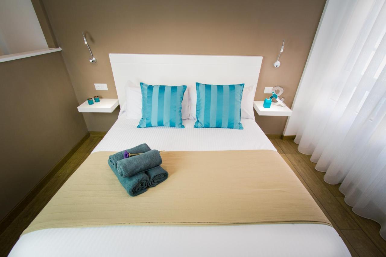 Holidays2malaga Malagueta Apartment *
